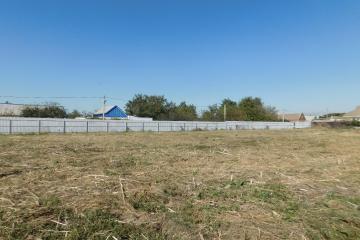 Фото №1: Земельный участок 25 сот. - Старотитаровская, пер. Школьный