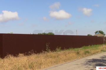 Фото №3: Земельный участок под ИЖС 25 сот. - Старотитаровская, пер. Школьный