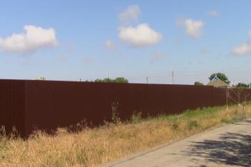 Фото №3: Земельный участок 25 сот. - Старотитаровская, пер. Школьный