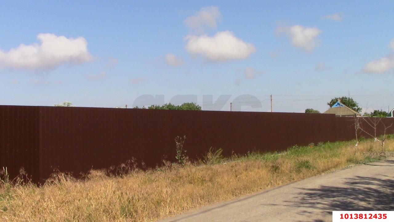 Фото №3: Земельный участок под ИЖС - Старотитаровская, пер. Школьный