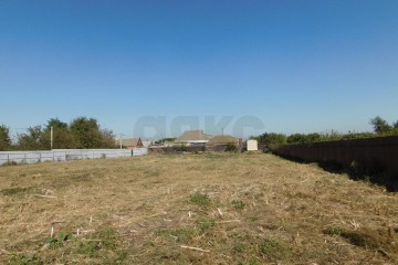 Фото №4: Земельный участок под ИЖС 25 сот. - Старотитаровская, пер. Школьный