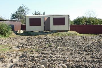 Фото №5: Земельный участок 25 сот. - Старотитаровская, пер. Школьный