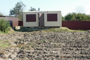 Фото №5: Земельный участок под ИЖС 25 сот. - Старотитаровская, пер. Школьный