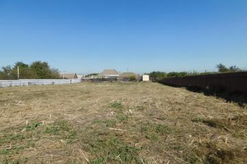 Фото №2: Земельный участок 25 сот. - Старотитаровская, пер. Школьный