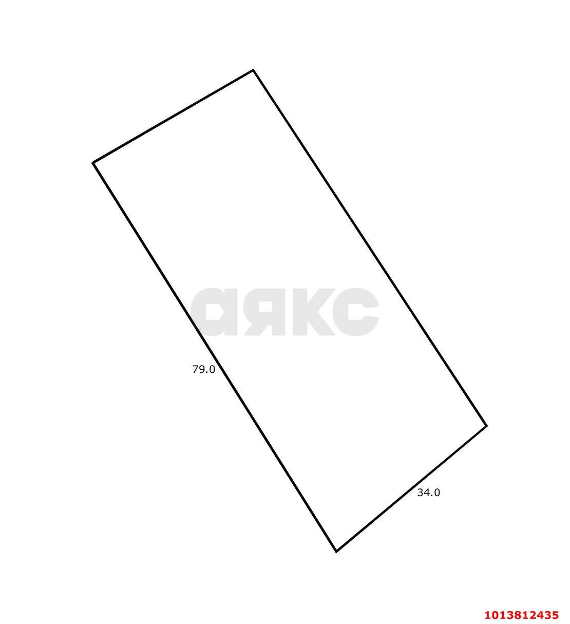 Фото №6: Земельный участок под ИЖС - Старотитаровская, пер. Школьный