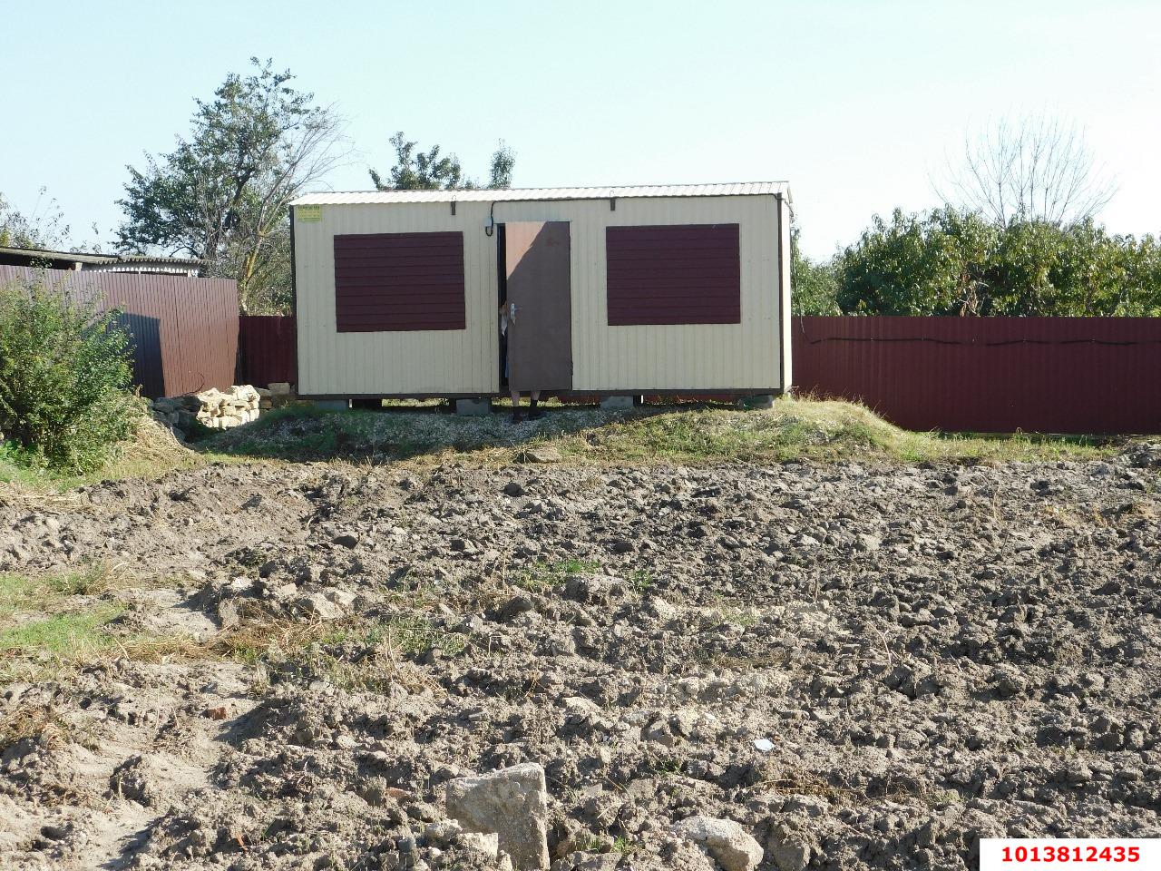 Фото №5: Земельный участок под ИЖС 25 сот. - Старотитаровская, пер. Школьный