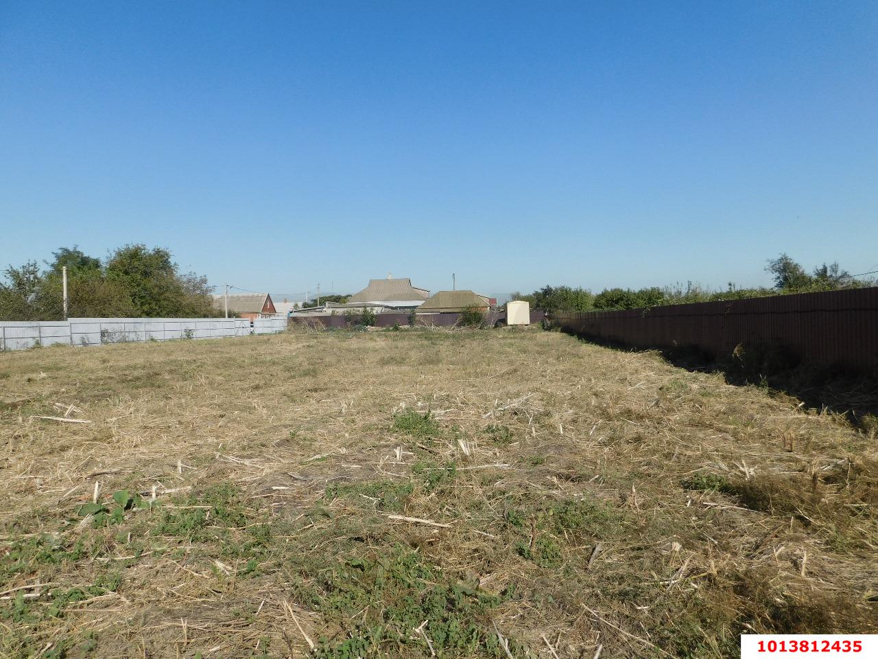 Фото №2: Земельный участок под ИЖС 25 сот. - Старотитаровская, пер. Школьный