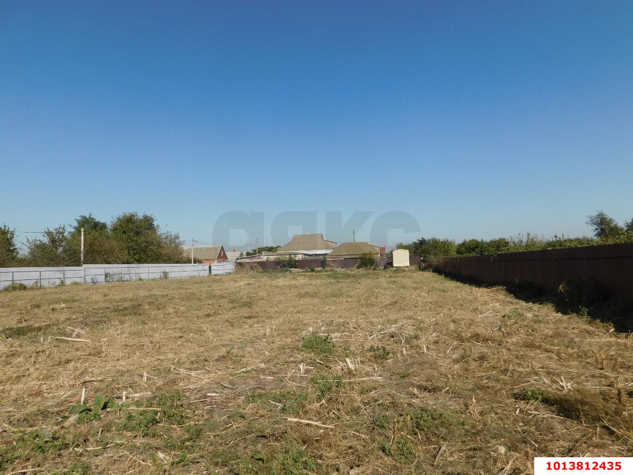 Фото №4: Земельный участок под ИЖС 25 сот. - Старотитаровская, пер. Школьный
