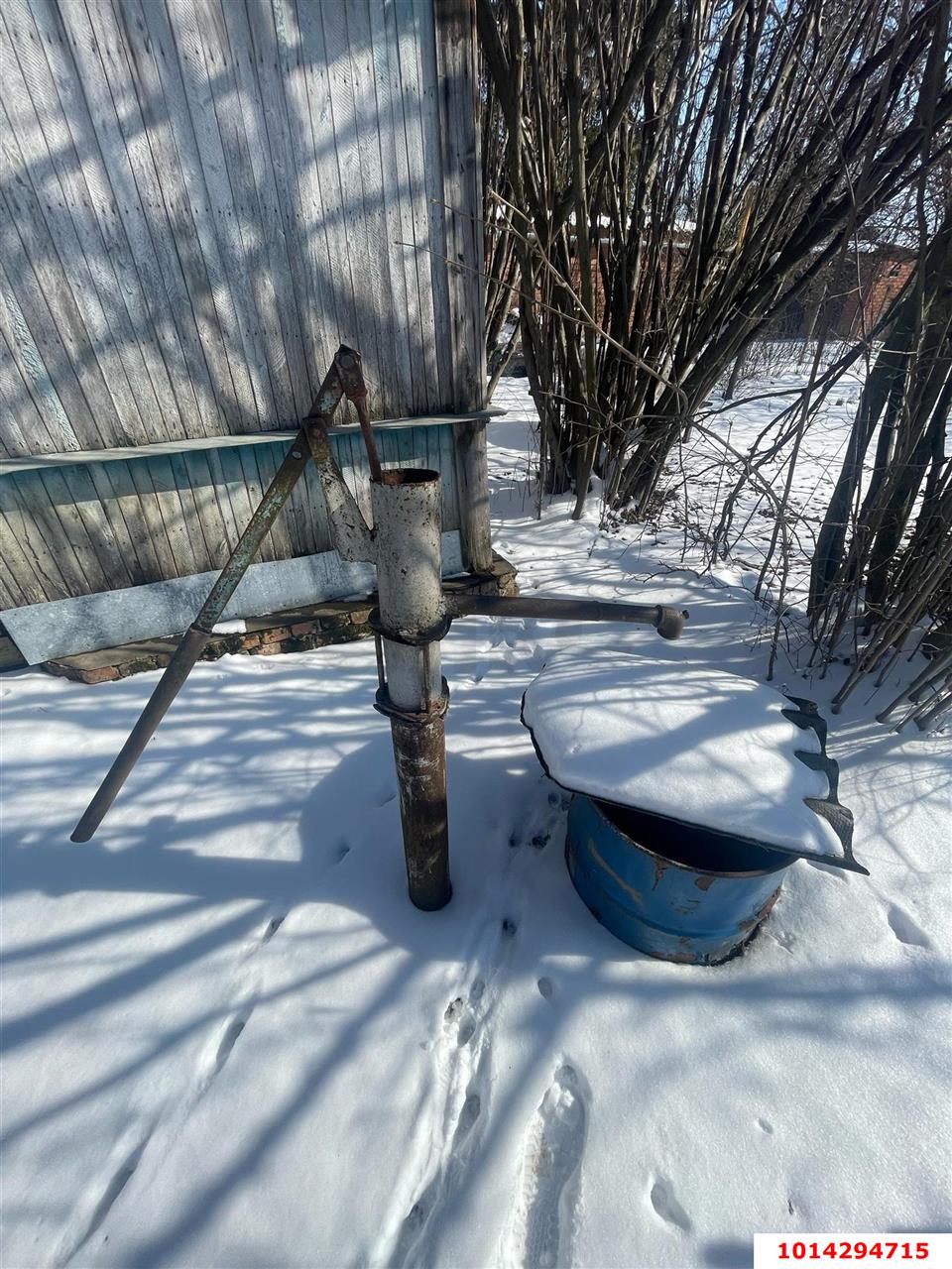 Фото №3: Участок садоводство 4.12 сот. - садовые участки Наука, Карасунский внутригородской округ, ул. Малиновая, 528
