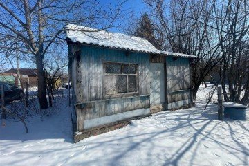 Фото №5: Участок садоводство 4.12 сот. - садовые участки Наука, мкр. Карасунский внутригородской округ, ул. Малиновая, 528