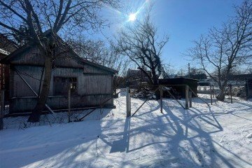 Фото №2: Участок садоводство 4.12 сот. - садовые участки Наука, мкр. Карасунский внутригородской округ, ул. Малиновая, 528