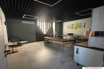 Фото №3: Коммерция 58 м² - Краснодар, мкр. жилой комплекс Дружный, ул. Адмирала Серебрякова, 3/1