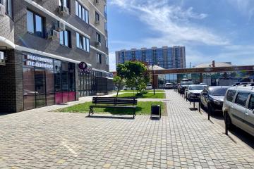 Фото №5: Коммерция 58 м² - Краснодар, мкр. жилой комплекс Дружный, ул. Адмирала Серебрякова, 3/1