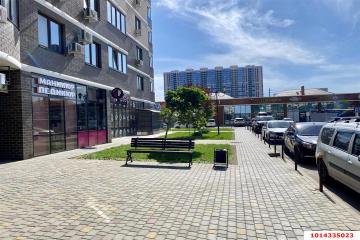 Фото №5: Коммерция 58 м² - Краснодар, мкр. жилой комплекс Дружный, ул. Адмирала Серебрякова, 3/1