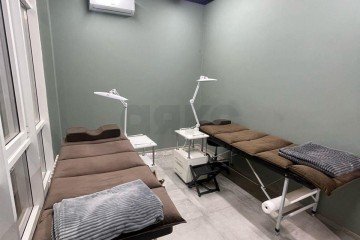 Фото №5: Торговое помещение 59 м² - Краснодар, мкр. жилой комплекс Дружный, ул. Адмирала Серебрякова, 3/1