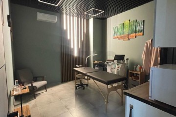 Фото №3: Торговое помещение 59 м² - Краснодар, мкр. жилой комплекс Дружный, ул. Адмирала Серебрякова, 3/1