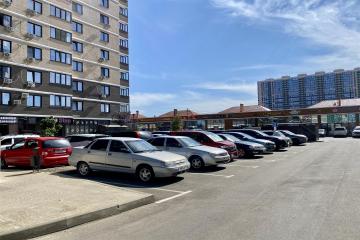 Фото №4: Коммерция 58 м² - Краснодар, мкр. жилой комплекс Дружный, ул. Адмирала Серебрякова, 3/1