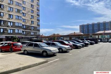 Фото №4: Коммерция 58 м² - Краснодар, мкр. жилой комплекс Дружный, ул. Адмирала Серебрякова, 3/1