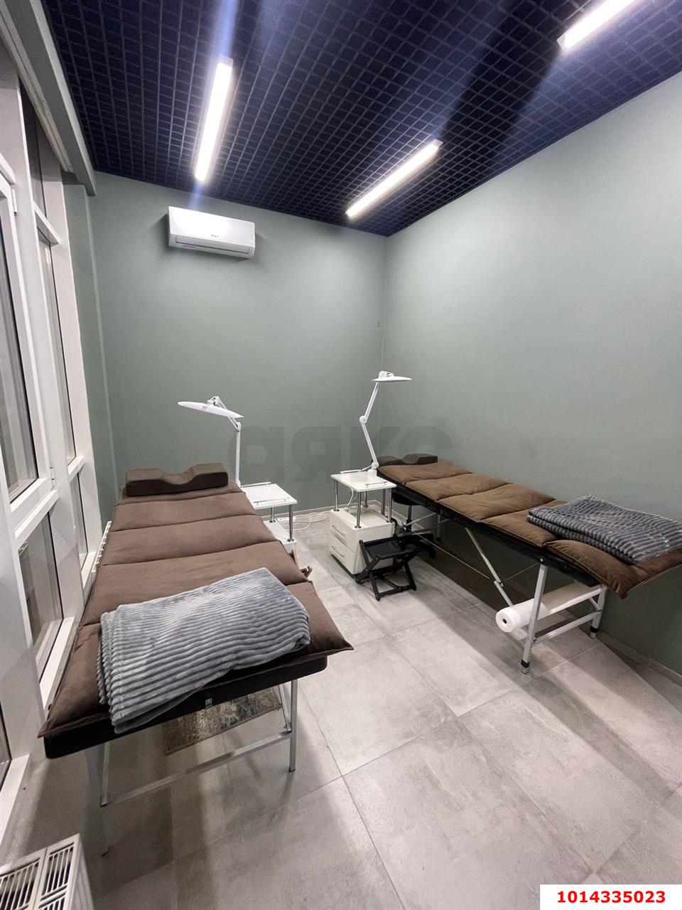 Фото №7: Коммерция 58 м² - Краснодар, Прикубанский внутригородской округ, Россинского, мкр. жилой комплекс Дружный, ул. Адмирала Серебрякова, 3/1