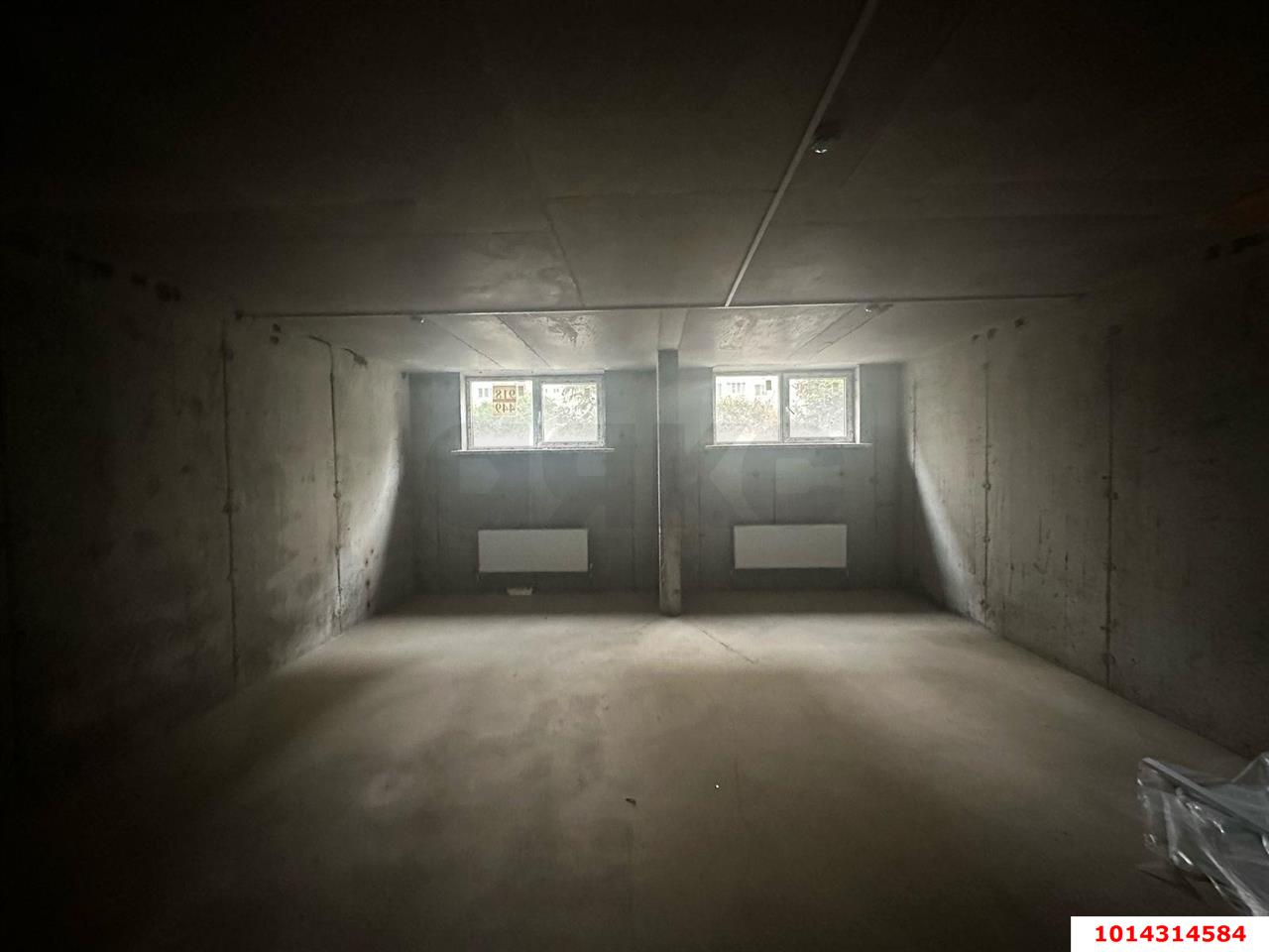 Фото №3: Торговое помещение 39 м² - Краснодар, Славянский, ул. Заполярная, 39к4