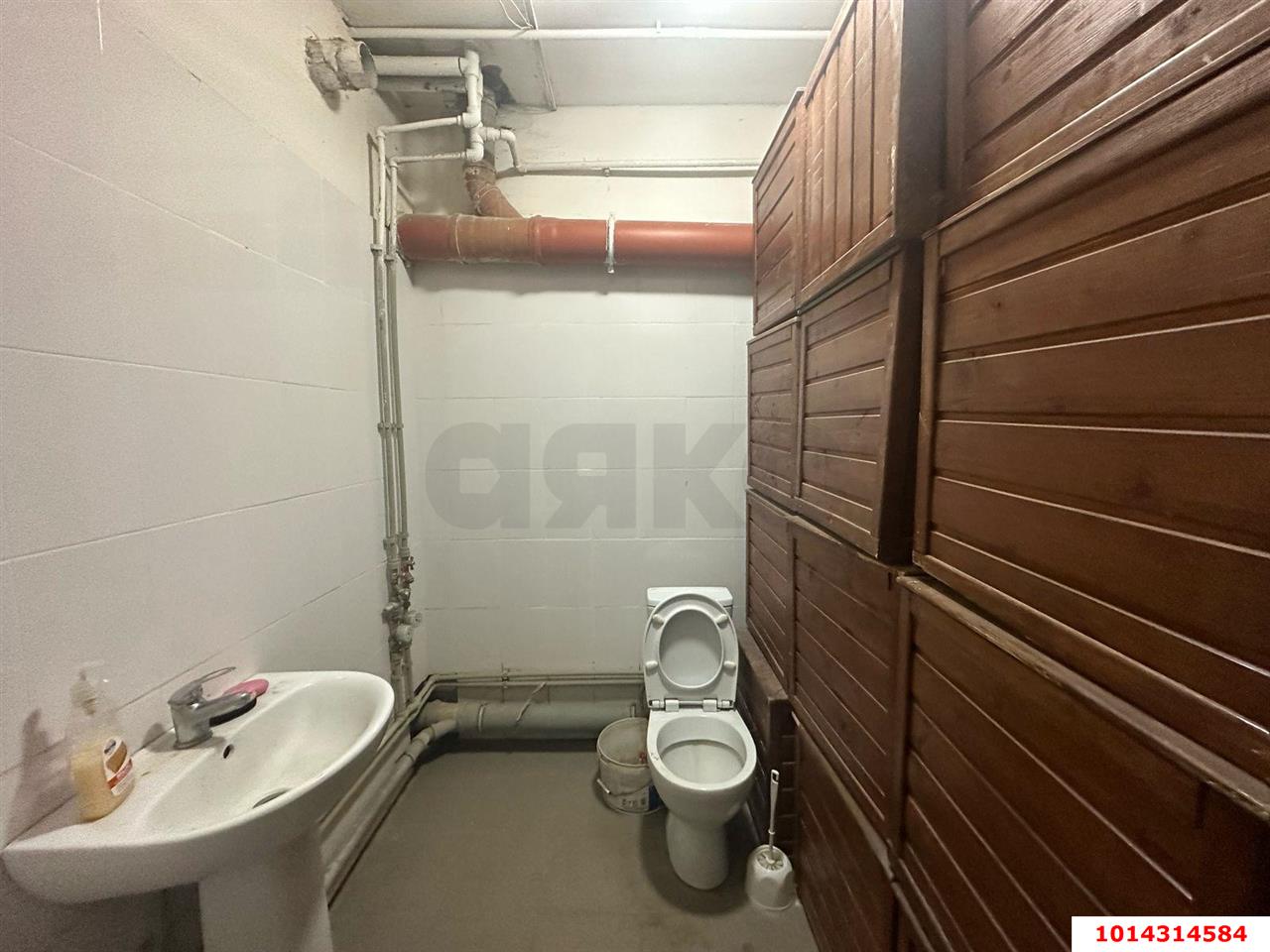 Фото №6: Торговое помещение 39 м² - Краснодар, Славянский, ул. Заполярная, 39к4