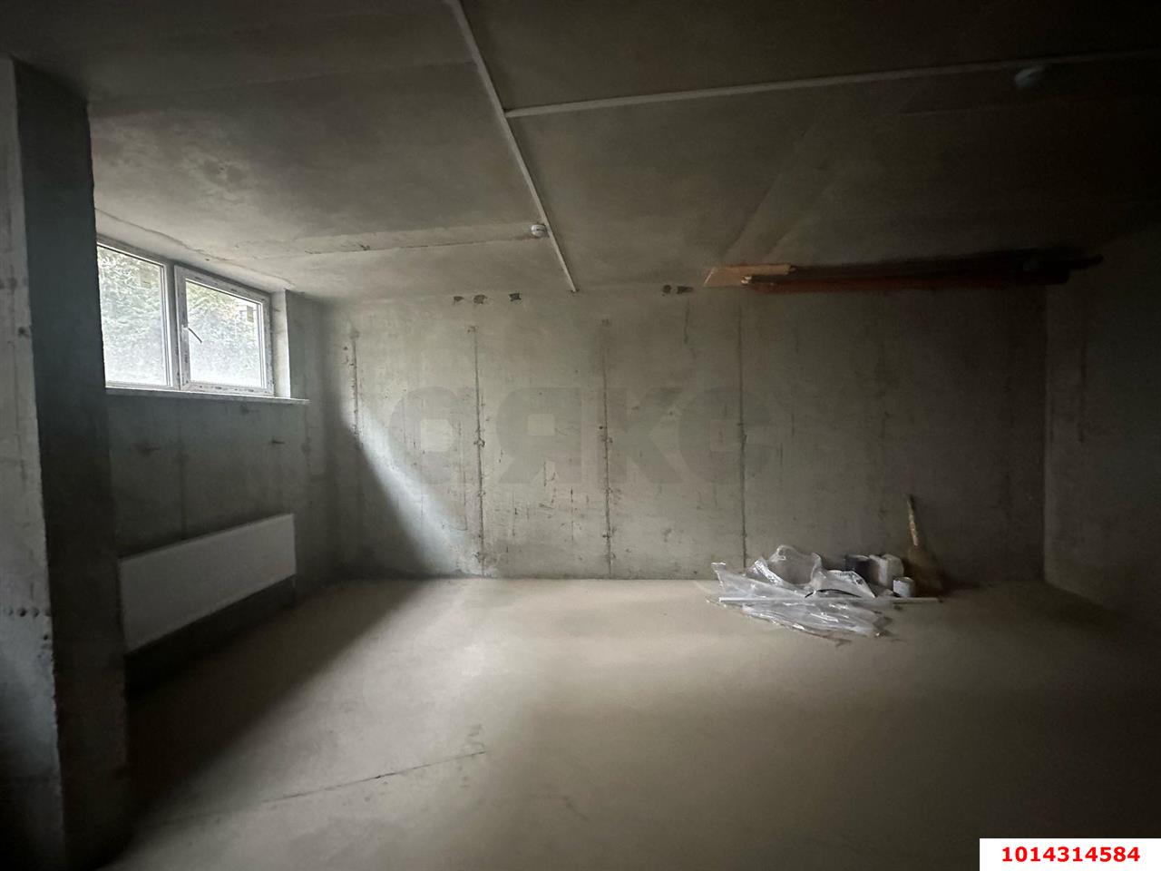Фото №2: Торговое помещение 39 м² - Краснодар, Славянский, ул. Заполярная, 39к4
