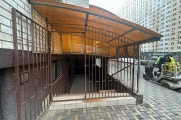 Фото №1: Торговое помещение 39 м² - Краснодар, мкр. Славянский, ул. Заполярная, 39к4