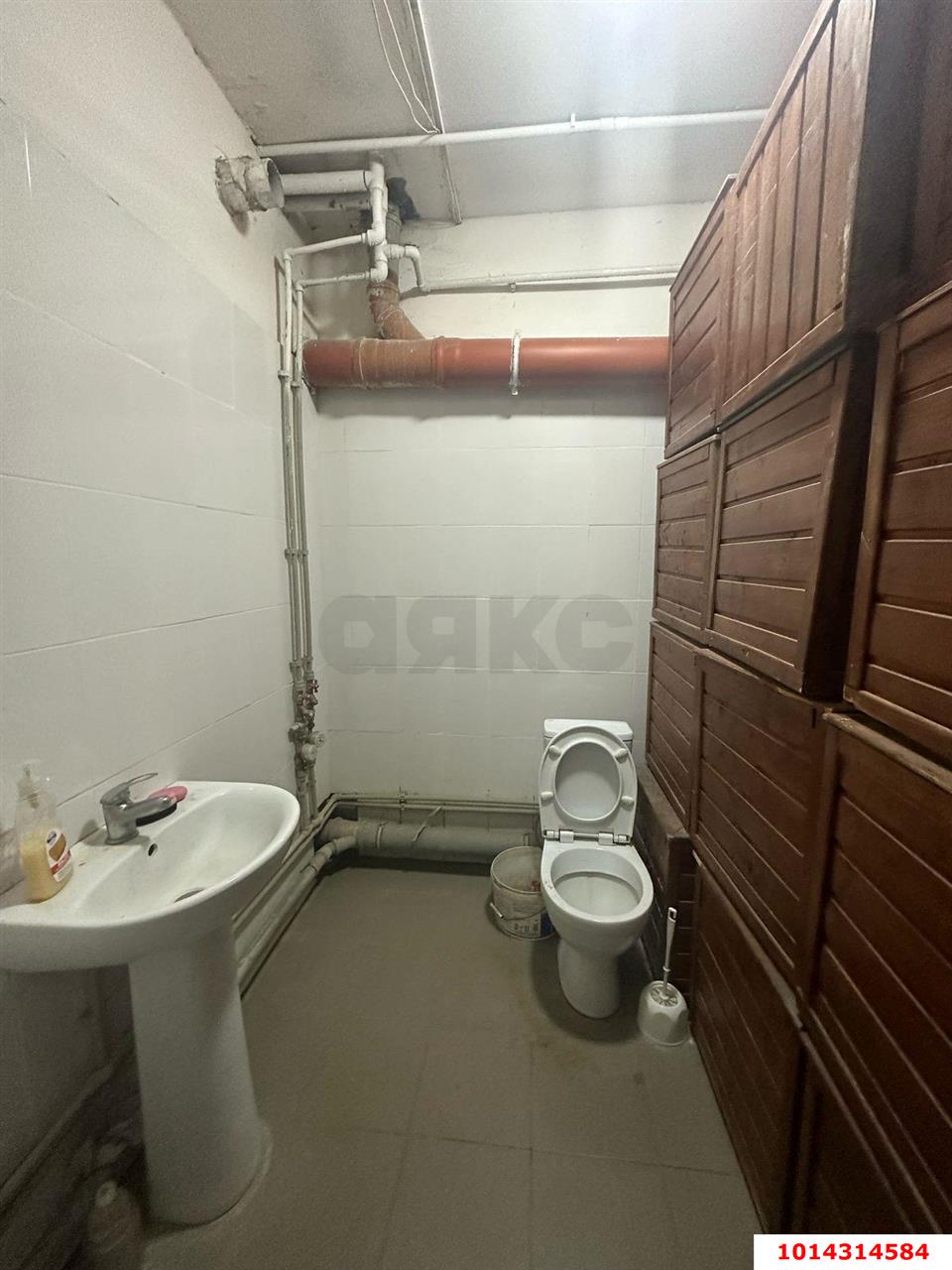 Фото №8: Торговое помещение 39 м² - Краснодар, Славянский, ул. Заполярная, 39к4