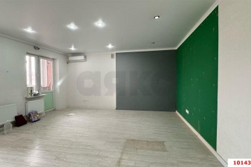 Фото №4: Торговое помещение 34 м² - Новая Адыгея, ул. Бжегокайская, 10