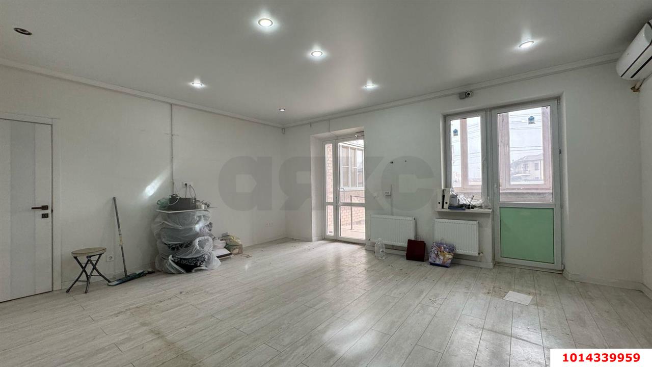 Фото №7: Коммерция 33 м² - Новая Адыгея, ул. Бжегокайская, 10