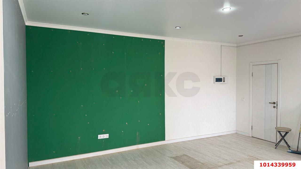 Фото №1: Коммерция 33 м² - Новая Адыгея, ул. Бжегокайская, 10