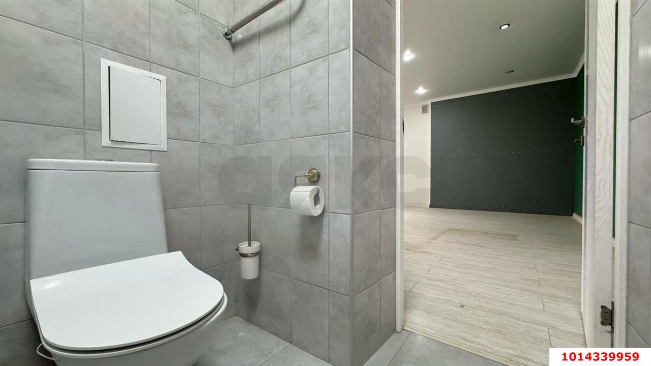 Фото №5: Коммерция 33 м² - Новая Адыгея, ул. Бжегокайская, 10