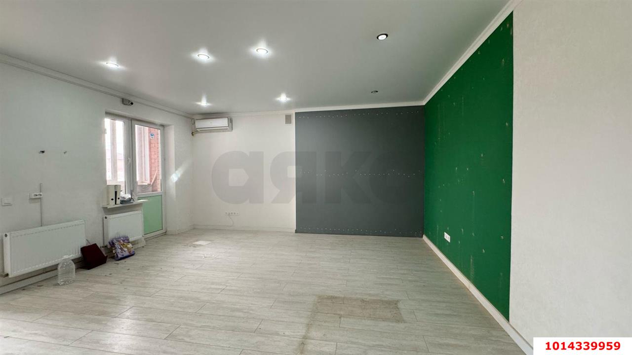 Фото №4: Коммерция 33 м² - Новая Адыгея, ул. Бжегокайская, 10