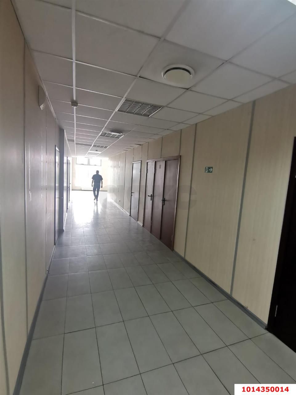 Фото №5: Офисное помещение 215 м² - Краснодар, Центральный, ул. Путевая, 1