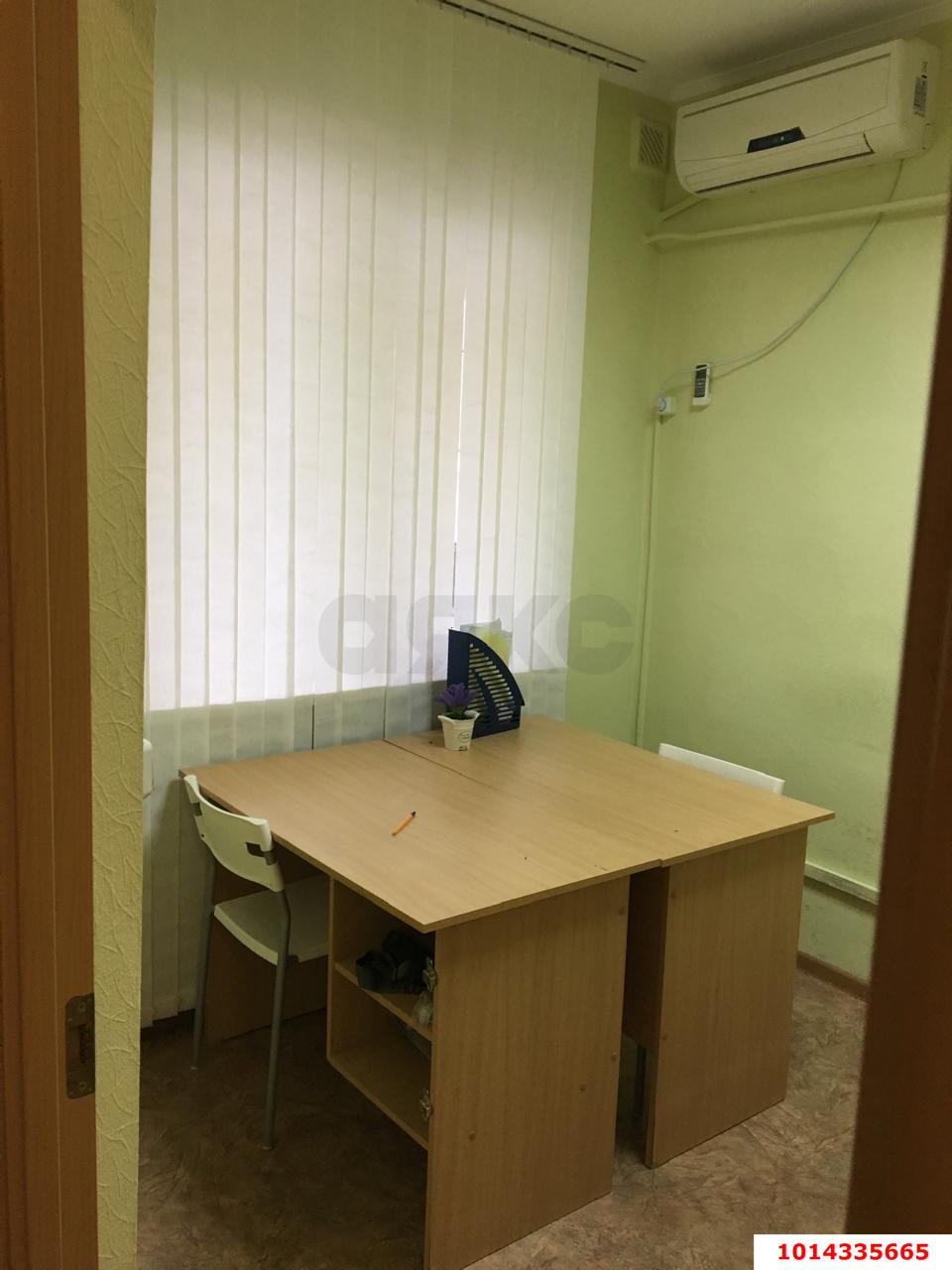Фото №8: Офисное помещение 60 м² - Краснодар, Центральный, ул. Мира, 23
