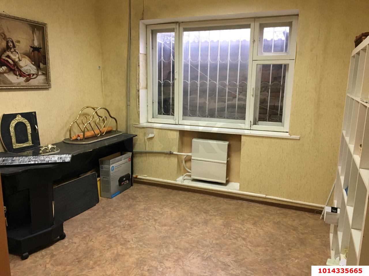 Фото №1: Офисное помещение 60 м² - Краснодар, Центральный, ул. Мира, 23