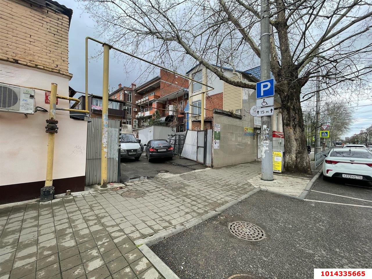 Фото №16: Офисное помещение 60 м² - Краснодар, Центральный, ул. Мира, 23