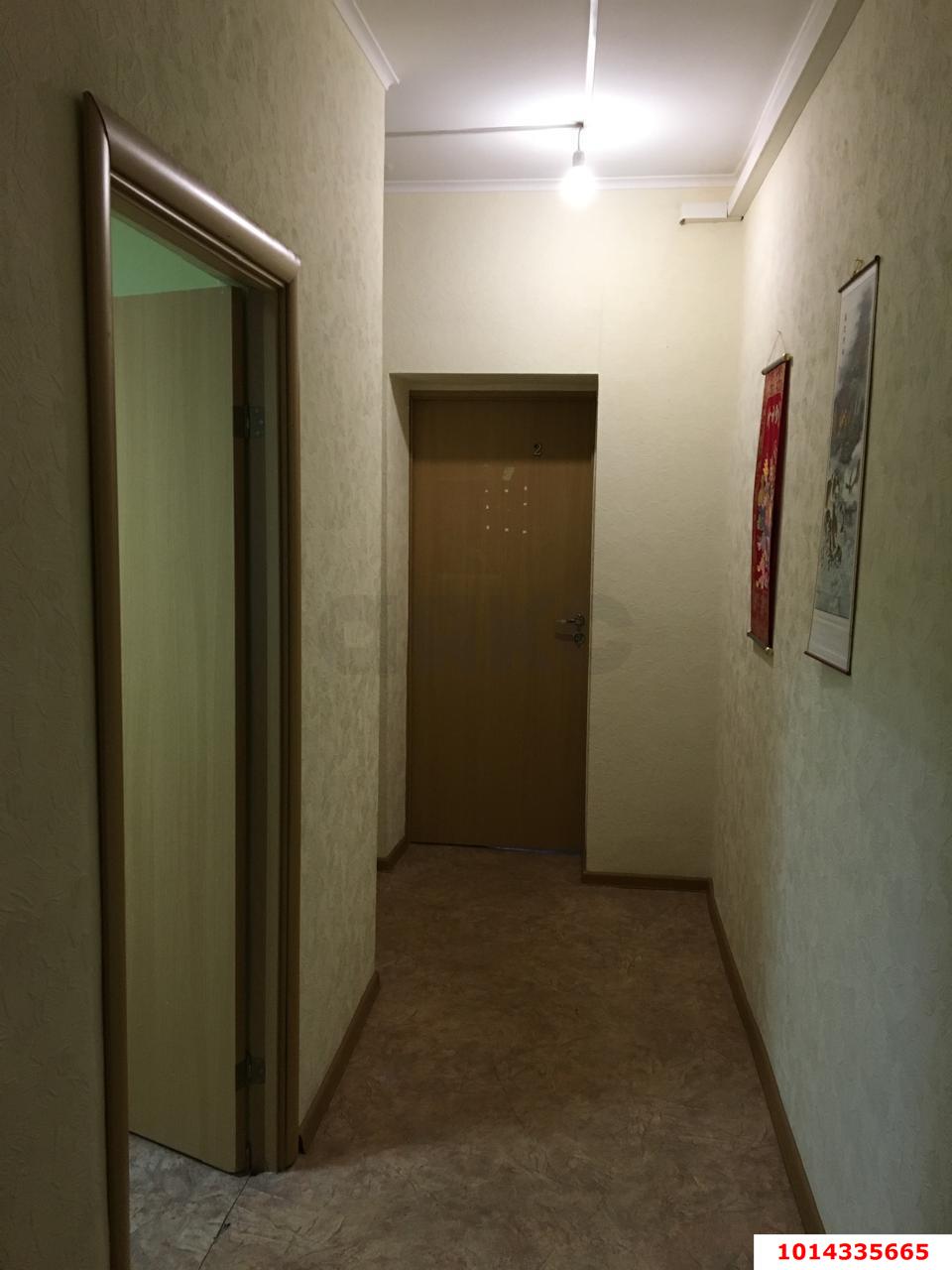 Фото №5: Офисное помещение 60 м² - Краснодар, Центральный, ул. Мира, 23