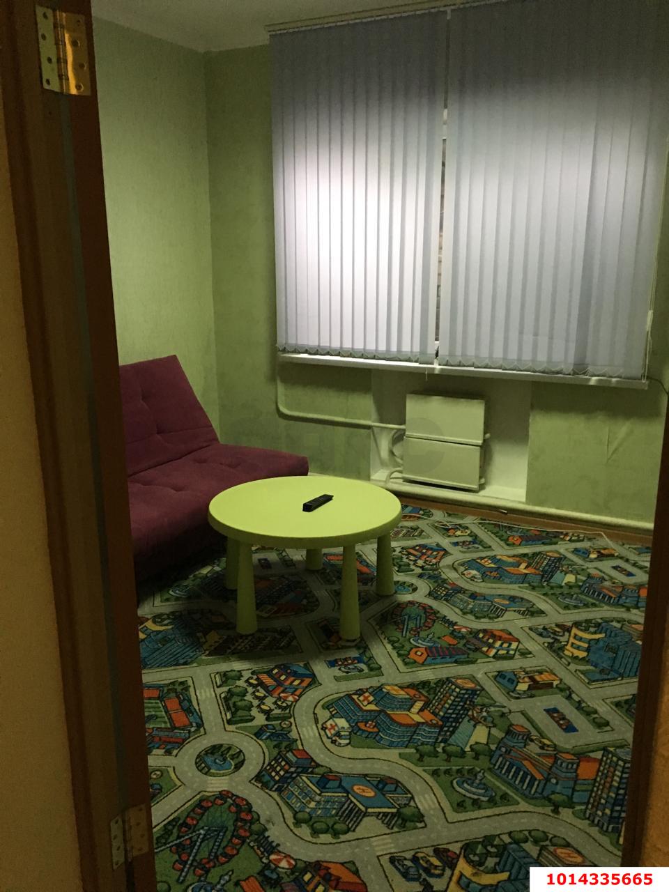 Фото №6: Офисное помещение 60 м² - Краснодар, Центральный, ул. Мира, 23