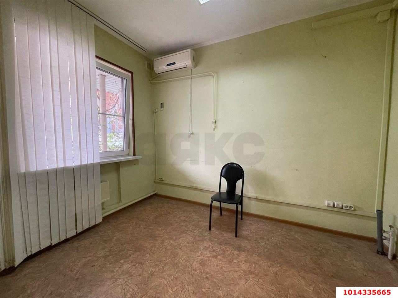 Фото №9: Офисное помещение 60 м² - Краснодар, Центральный, ул. Мира, 23
