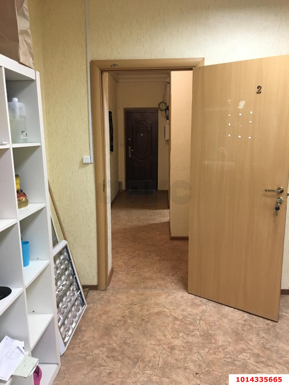 Фото №10: Офисное помещение 60 м² - Краснодар, Центральный, ул. Мира, 23