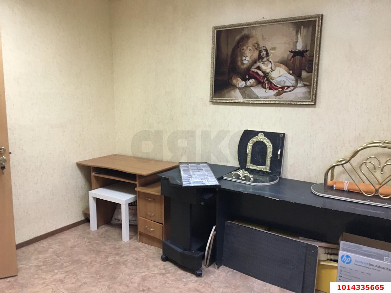 Фото №3: Офисное помещение 60 м² - Краснодар, Центральный, ул. Мира, 23