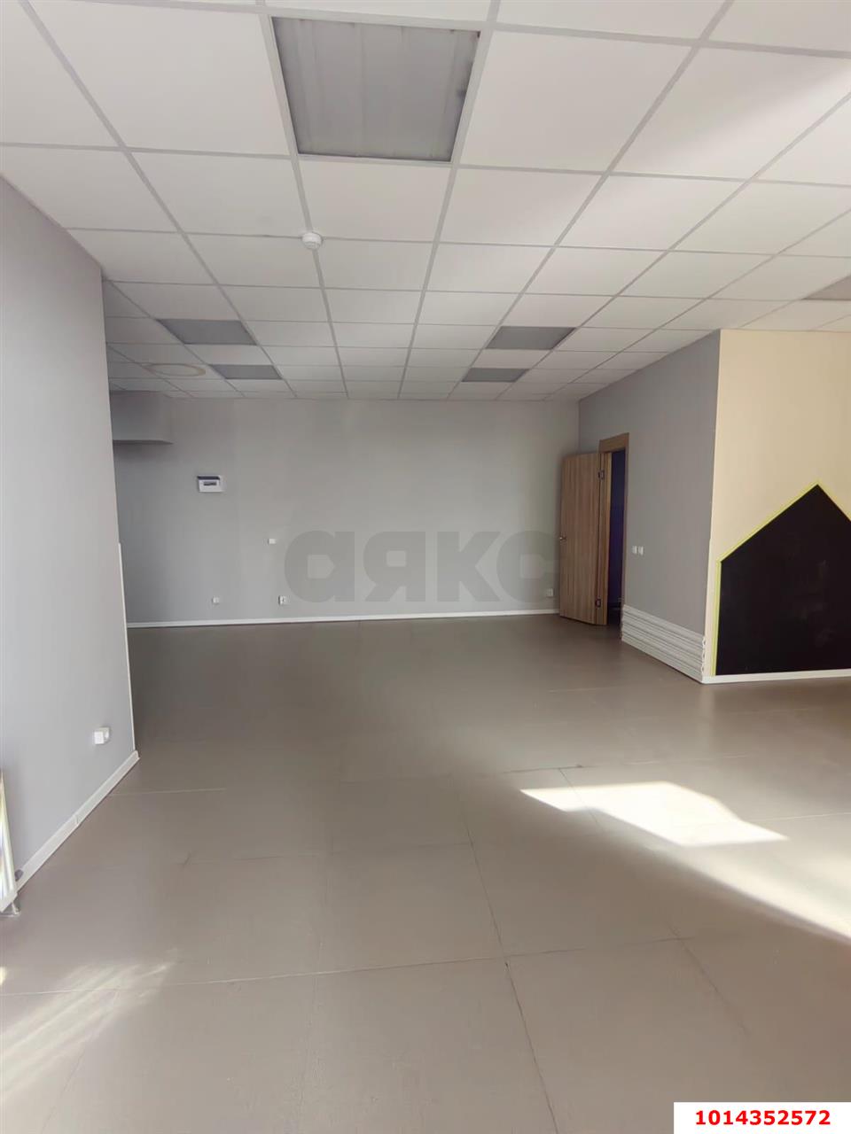 Фото №8: Офисное помещение 54 м² - Краснодар, жилой комплекс Премьера, ул. Автолюбителей, 1/7к3