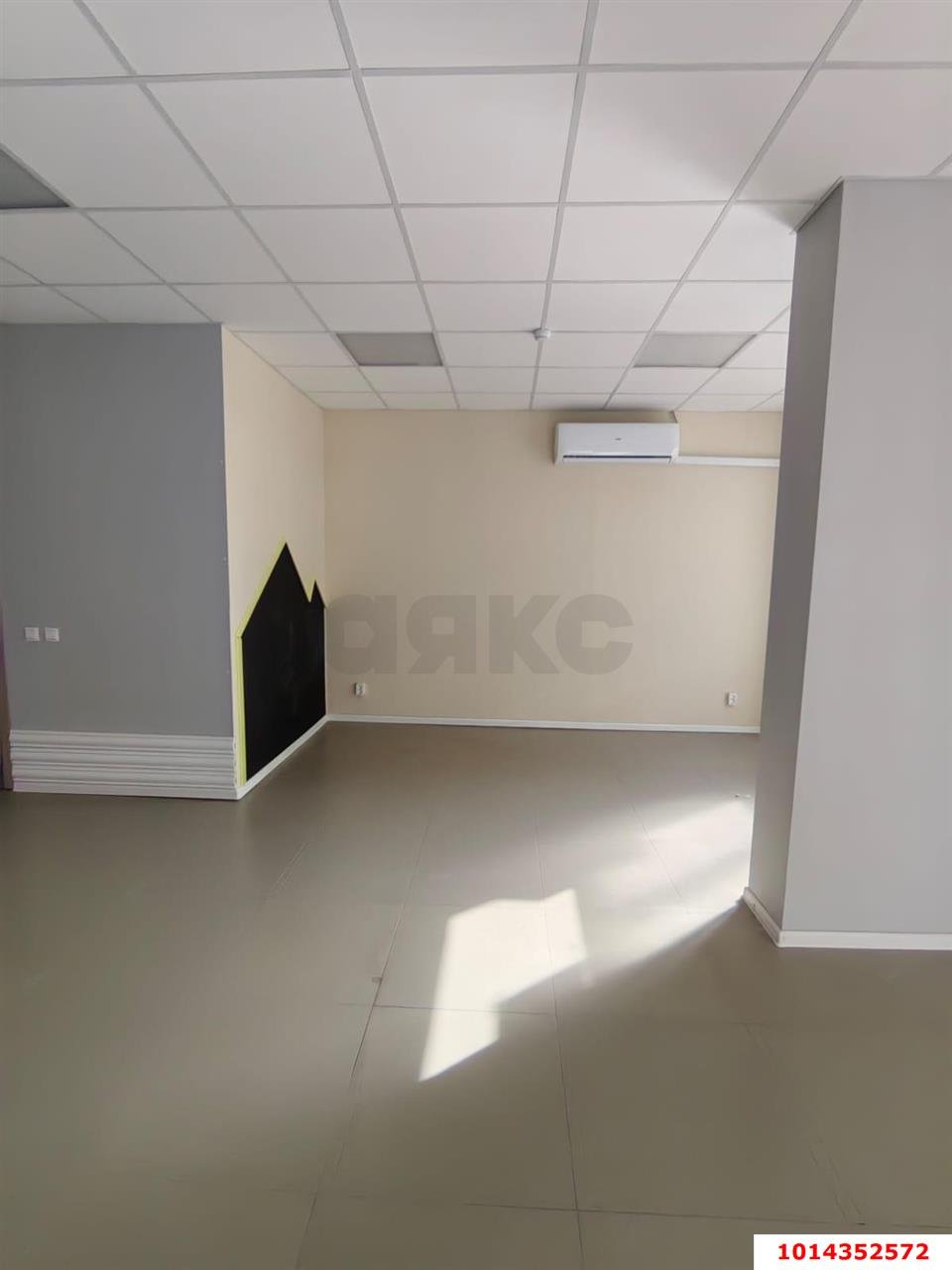 Фото №6: Офисное помещение 54 м² - Краснодар, жилой комплекс Премьера, ул. Автолюбителей, 1/7к3