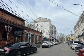 Фото №2: Торговое помещение 466 м² - Краснодар, мкр. Центральный, ул. Красноармейская, 57