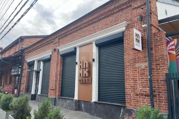 Фото №1: Коммерция 465 м² - Краснодар, мкр. Центральный, ул. Красноармейская, 57