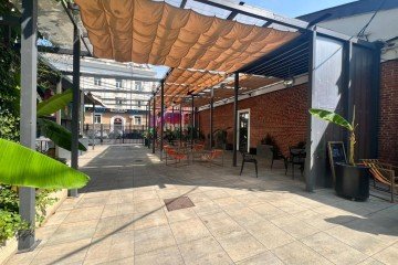 Фото №3: Торговое помещение 466 м² - Краснодар, мкр. Центральный, ул. Красноармейская, 57