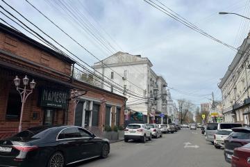 Фото №2: Коммерция 465 м² - Краснодар, мкр. Центральный, ул. Красноармейская, 57