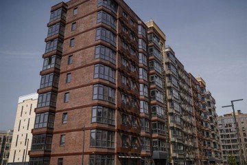 Фото №2: 1-комнатная квартира 33 м² - Краснодар, мкр. жилой комплекс Спортивная Деревня, ул. имени Генерала Корнилова, 12