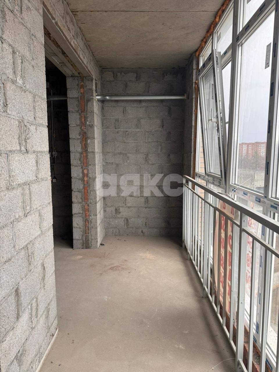 Фото №6: 1-комнатная квартира 60 м² - Майкоп, Старый город, ул. Пирогова, 4